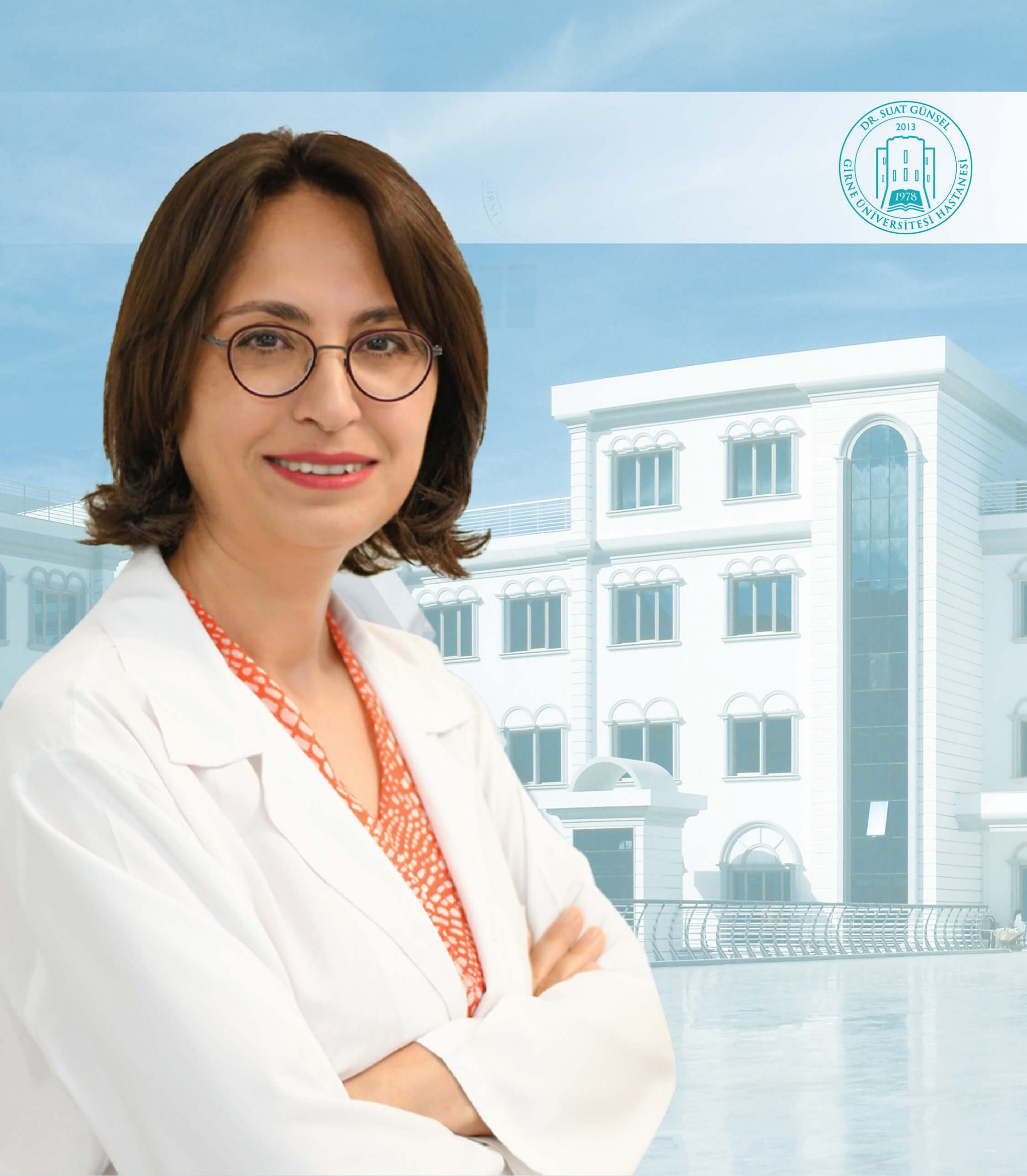 Ozen Ozden Yukselen Dr Suat Gunsel Girne Universitesi Tip Fakultesi Hastanesi