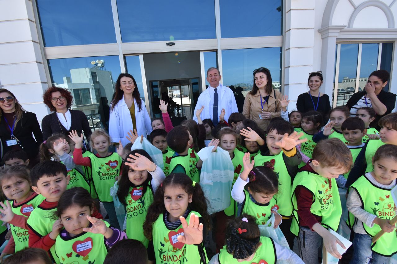 dr suat gunsel girne universitesi hastanesi girne universitesi