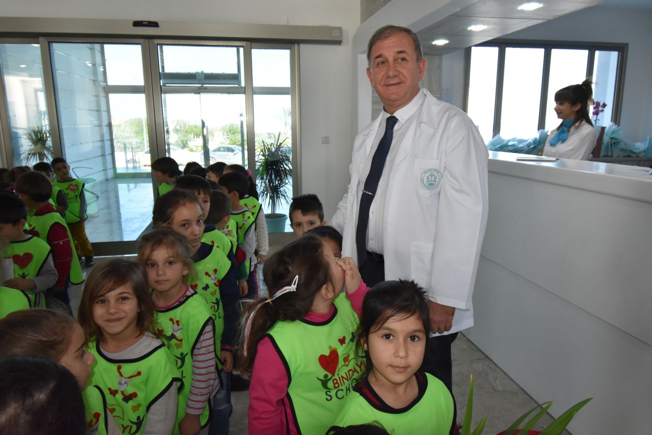 dr suat gunsel girne universitesi hastanesi girne universitesi